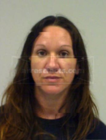 Tonya Dawn Ressel