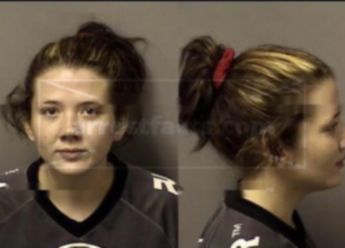 Kelly Ann Harris