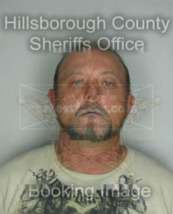Patrick Oneill Roark