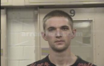 Shane Dalton Jacobs