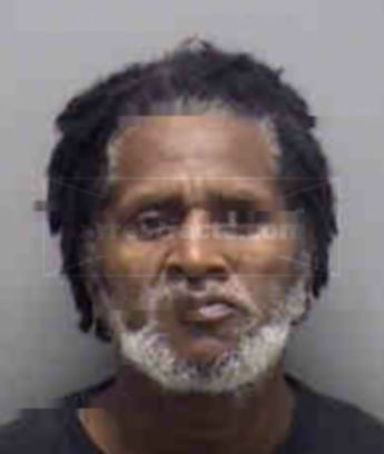 Calvin Lee Brown