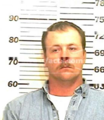 Billy Glene Clay