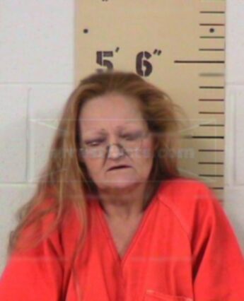 Carolyn Mccoy Seitz
