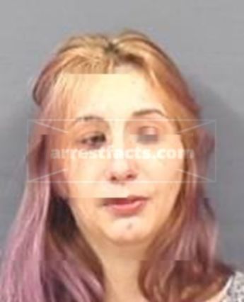 Tiffany Deanne Current