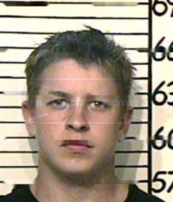 Jason Austin Garber
