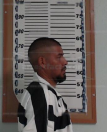 Jose Molina-Hernandez