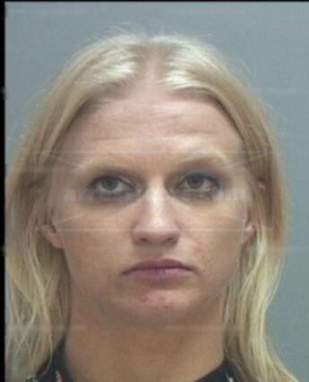Tisha Marie Pollard