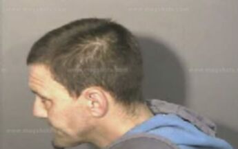 John Brandon Conner