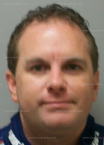 Brian Keith Liska