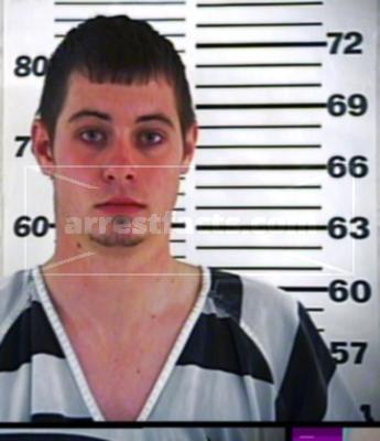 Zachary David James
