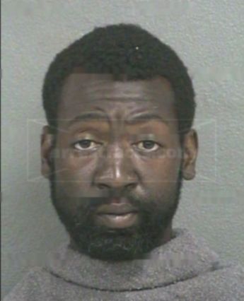 Laron Keith Brockington