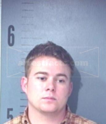 Cole Warner Hutchinson