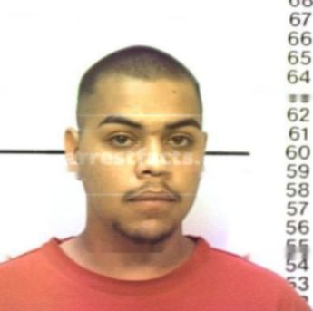 Arthur Palacios