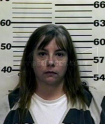 Josephine Dee Kelley