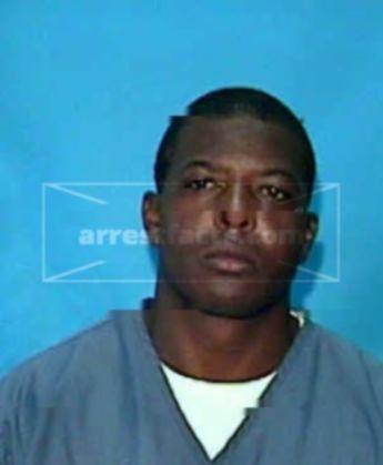 Marlon Fountain Greene