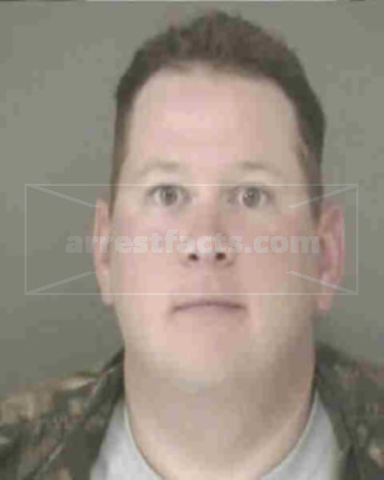 Todd Robert Lehman
