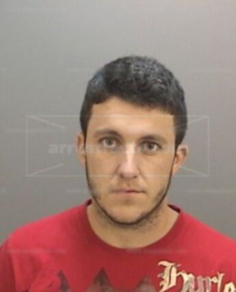 Nicholas James Sterling
