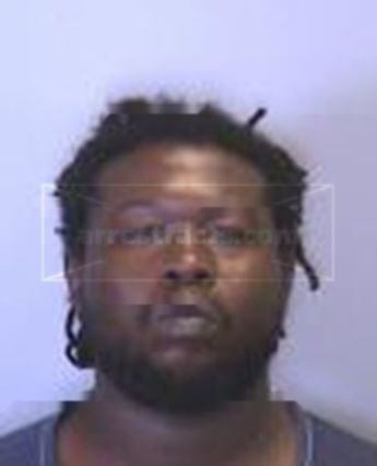 Terrance Linus Jahman Bell