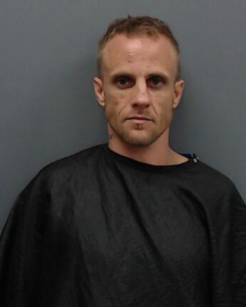 Joshua Earl Ford