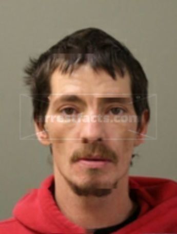 Ricky Lee Atkinson