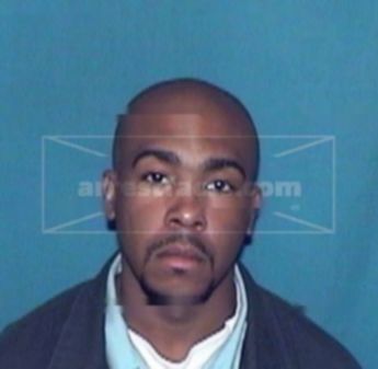 Antonio S. Glover