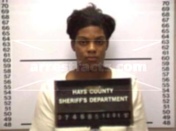 Linda Marie Edwards