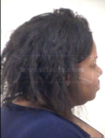 Valerie Inez Brown Gray
