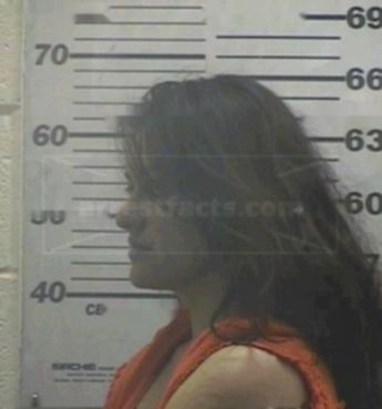Pearl Pacheco Aka Jimenez