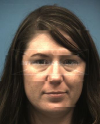 Christina Joan Wilson