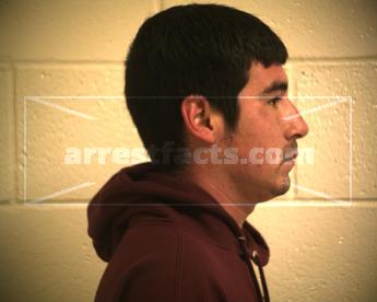 Christopher Ray Loredo Hernandez