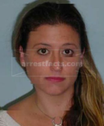 Nicole Elaine Levine