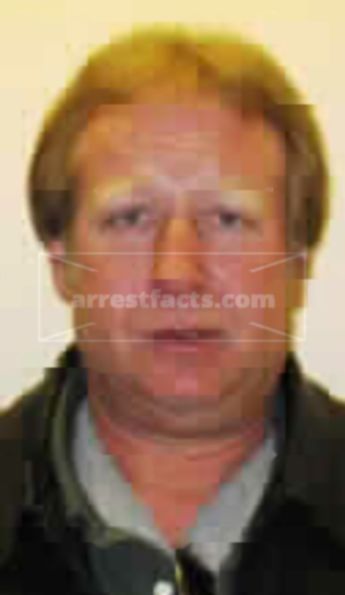 Donald James Rix