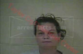 Jessica Dawn Swartz