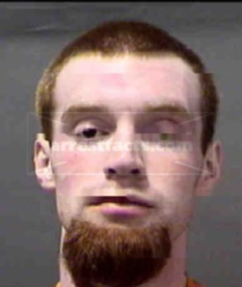 Kyle James Songer