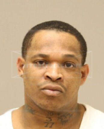 Aldrus Dwayne Gibson