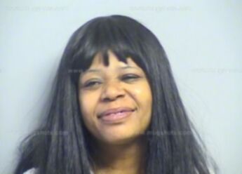 Lisa Edwards