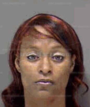 Dionne R Winfield