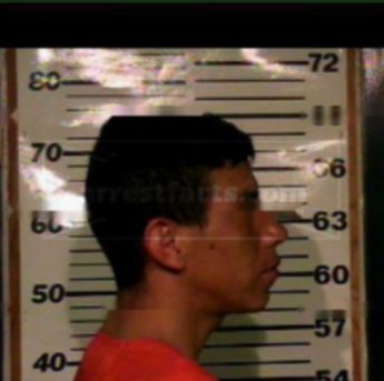 Luis Alberto Gutierrez-Roman