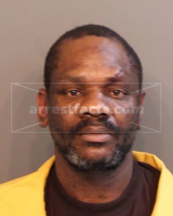 Ricky Earl Goode