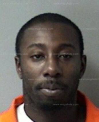 Terry Demetrius Graham