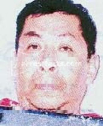 Jose Malaguias Aka Martinez Candel