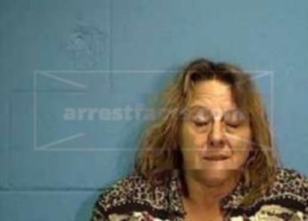 Linda Gail Beal Warren