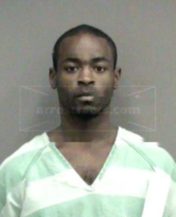 Willie Dwight Jones