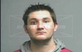 Brandon James Dotson