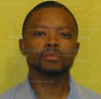 Serron M Harrison