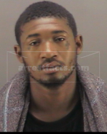 Devon Clent Richardson