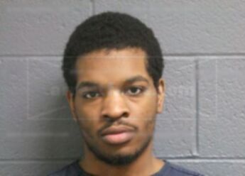 Robert Lanier Parker Iii