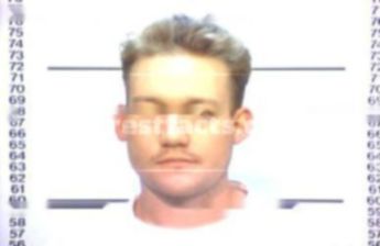 Zachary Blane Franks