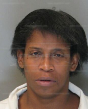 Althea Johnson