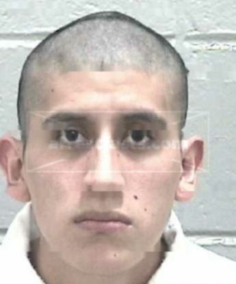 Franklin Martinez Torres
